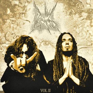 Image for 'Vol II'