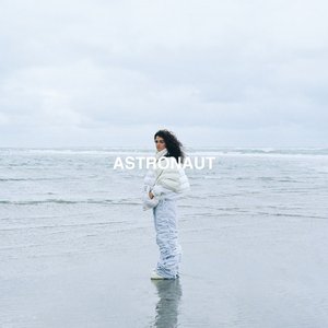 Bild für 'Astronaut'
