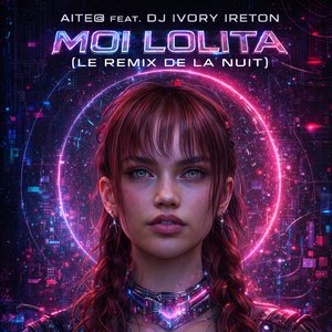 'Moi Lolita (Le Remix De La Nuit)' için resim