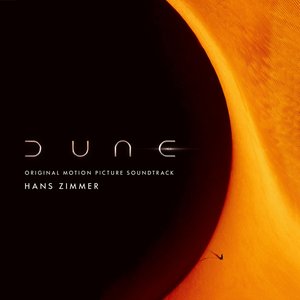Image for 'Dune (Original Motion Picture Soundtrack)'