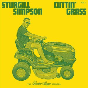 Immagine per 'Cuttin’ Grass - Vol.1 (The Butcher Shoppe Sessions)'