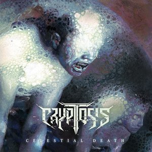 Image for 'Celestial Death'