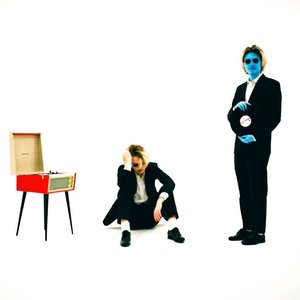 Image pour 'Unreleased (Weiland)'