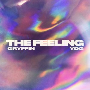 Image for 'The Feeling'