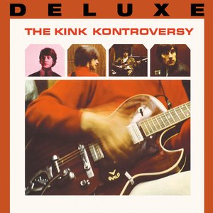 Bild für 'The Kink Kontroversy (Deluxe)'
