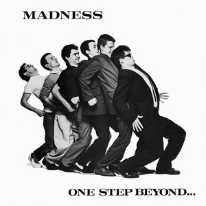 Image for 'One Step Beyond'
