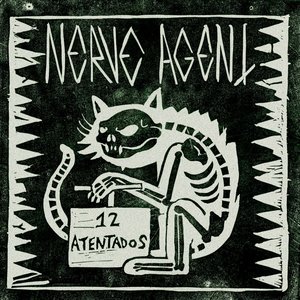 Image for '12 Atentados'