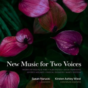 Zdjęcia dla 'New Music for Two Voices'