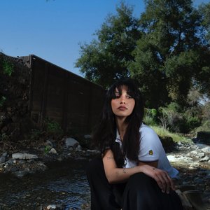 Image for 'Leyla Ebrahimi'