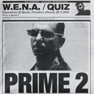 Image for 'Prime 2'