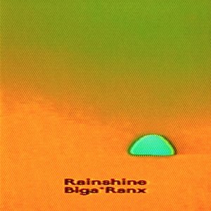 Image for 'RAINSHINE'