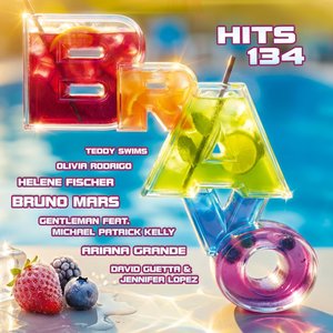 Immagine per 'BRAVO Hits, Vol. 134'