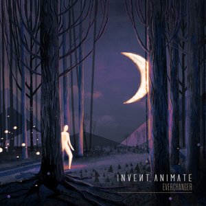 Image for 'Everchanger (Instrumental)'