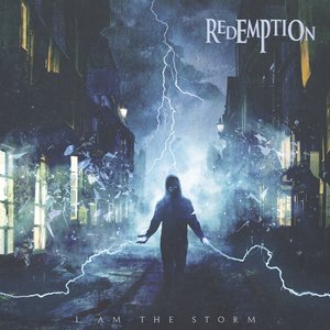Bild für 'I Am the Storm'