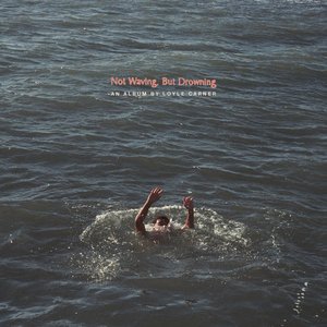 Imagem de 'Not Waving, But Drowning'