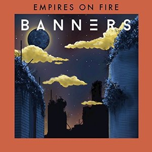'Empires on Fire' için resim