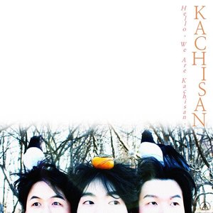Image pour 'Hello, We Are Kachisan.'