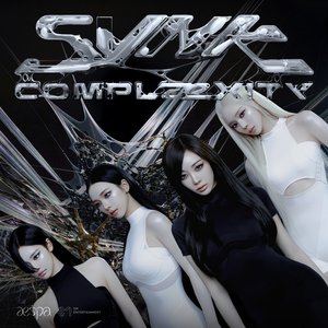 Image for 'SYNK : COMPLaeXITY - 2026 Special Digital Single'