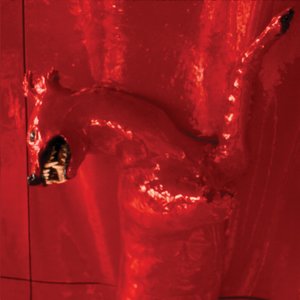 Image for 'A Red Score in Tile'