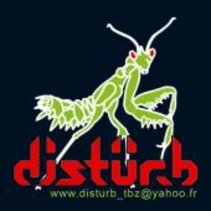 Image for 'Distürb'