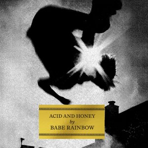 Image for 'Acid and Honey'