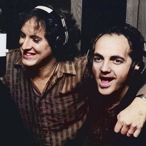 Image for 'Phil Keaggy & Randy Stonehill'