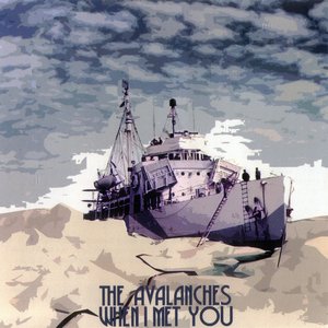 Image for 'When I Met You'