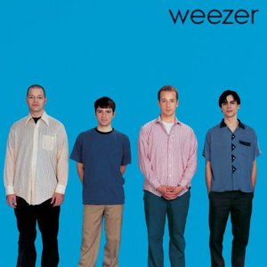 Image for 'Weezer (2024 Remaster)'