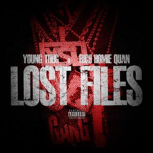 Image for 'Lost Files'