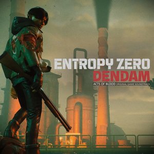Image for 'Dendam (Acts Of Blood Original Game Soundtrack)'