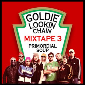 Image for 'Primordial Soup - Mixtape 3'