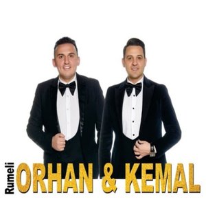 Image for 'Rumeli Orhan | Kemal'