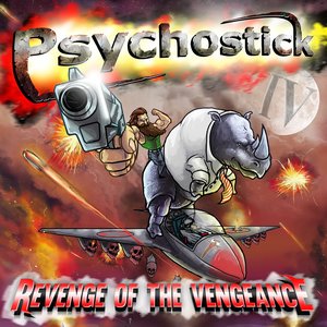 Immagine per 'IV: Revenge of The Vengeance'