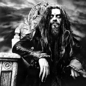 Image for 'Rob Zombie'