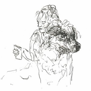 Image for 'The Thrill of Loneliness'