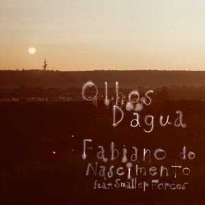 Imagem de 'Olhos D'água'