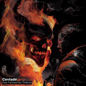 Image for 'Hay Fantasmas Todavía'
