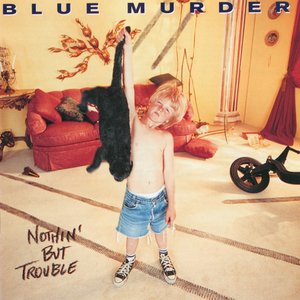 Image for 'Nothin' But Trouble'