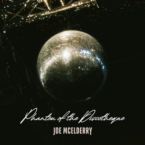 Image pour 'Phantom Of The Discotheque'