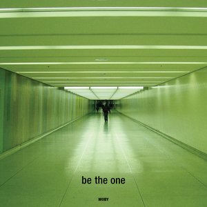 Image for 'Be The One EP'