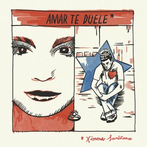 Image for 'Amarte Duele (Versiones de Ximena)'