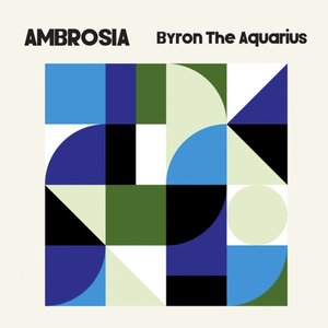 Image for 'Ambrosia'