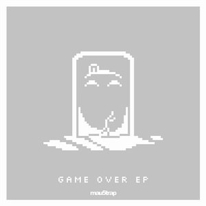 Image for 'Game Over'
