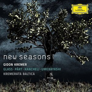 Image for 'New Seasons'