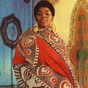Bild für 'Letta Mbulu'
