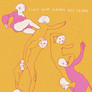 Image for 'Clap Your Hands Say Yeah'