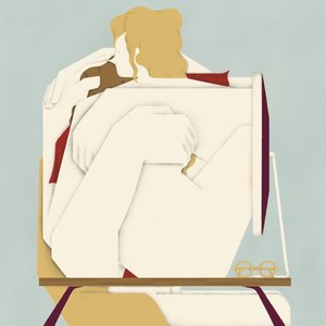 Zdjęcia dla 'Seasons (Waiting on You) (BADBADNOTGOOD Reinterpretation)'