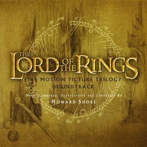 Immagine per 'The Lord Of The Rings: The Motion Picture Trilogy Soundtrack'