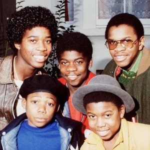 Immagine per 'Musical Youth'