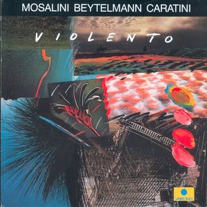 Immagine per 'Violento'
